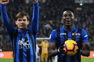 皇冠体育app-法甲赛后走向成谜；亚特兰大队长鼓劲；更衣室稳定；医务组通报恢复(比赛进入复赛的通知)